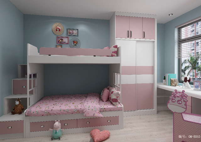 Children's room